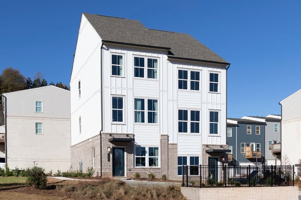 Images Skylar by Stanley Martin Homes