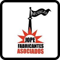 MUEBLES JOPE Logo