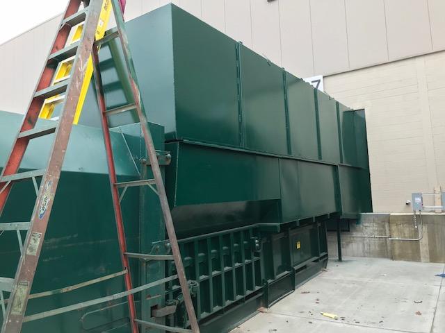Images Reliable Compactor Service, Inc.