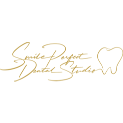 Smile Perfect Dental Studio - Kendall Logo