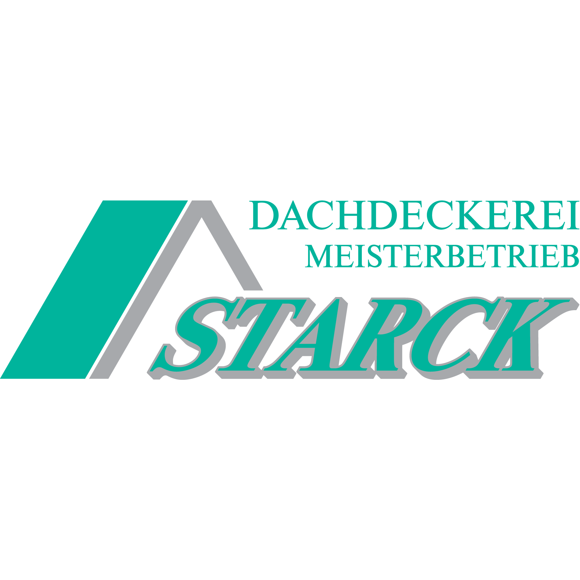 Logo Dachdecker Starck