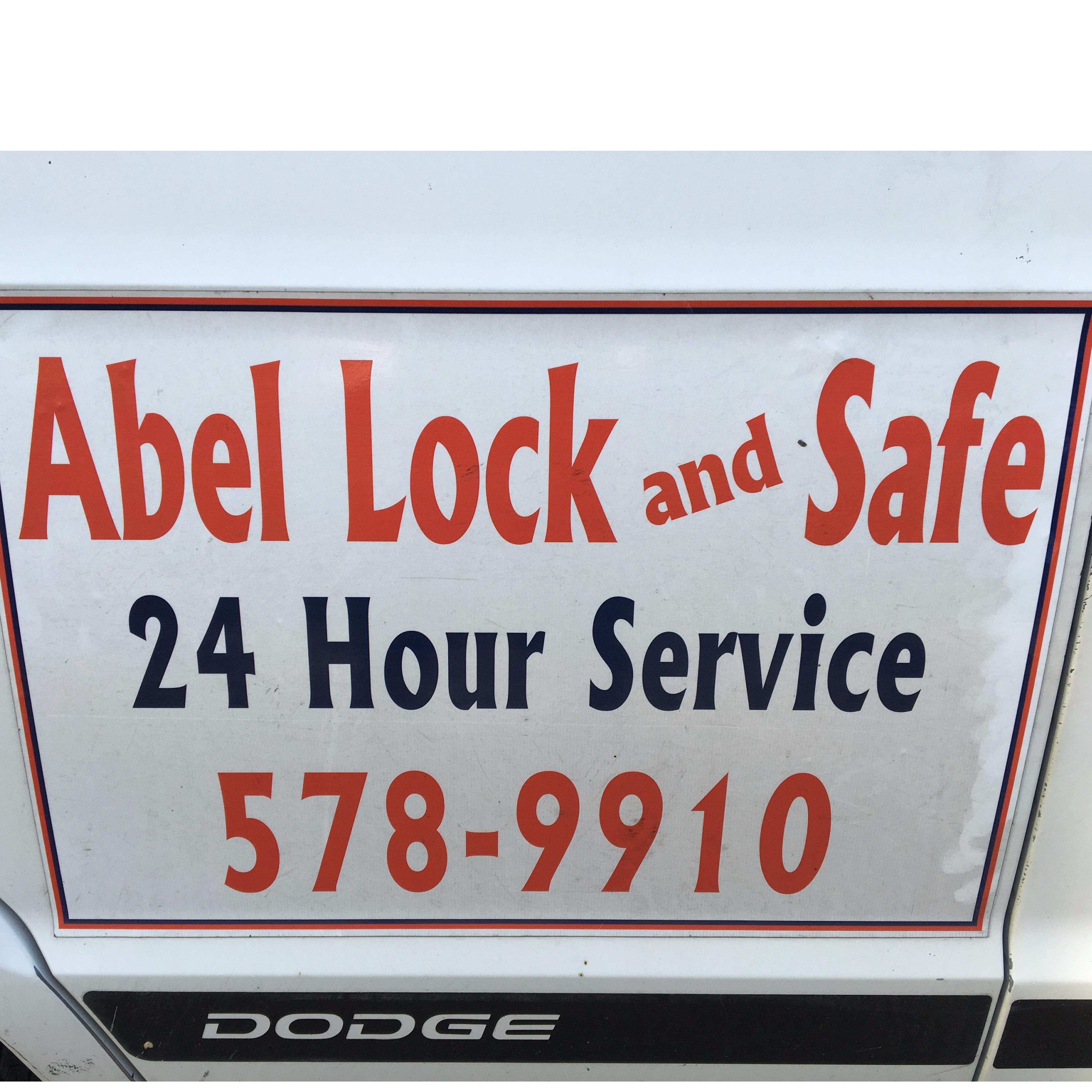 Abel Lock & Key