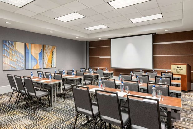 Images Homewood Suites by Hilton Washington, D.C. Downtown