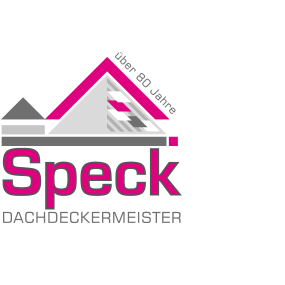 Speck GmbH Dachdeckermeister in Karlsruhe - Logo