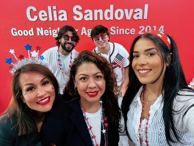 Images Celia Sandoval - State Farm Insurance Agent