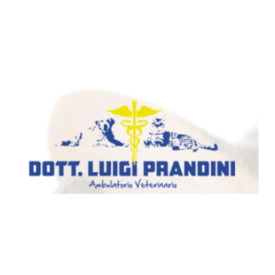 Ambulatorio Veterinario Dr. Prandini Luigi Logo