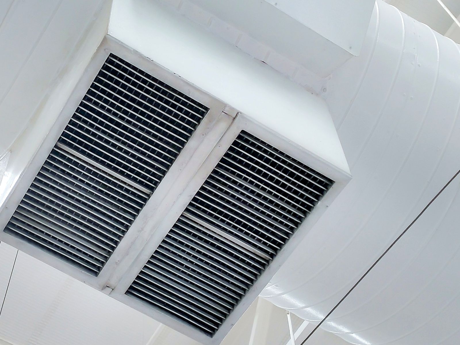Exhaust Duct Services
