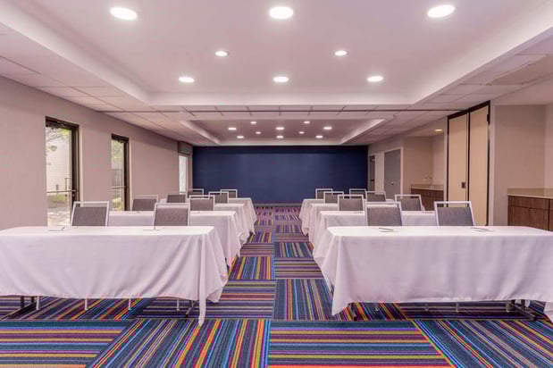 Images Hampton Inn & Suites St. Louis/Chesterfield