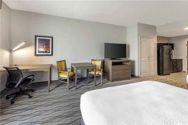 Images Best Western Plus Pauls Valley