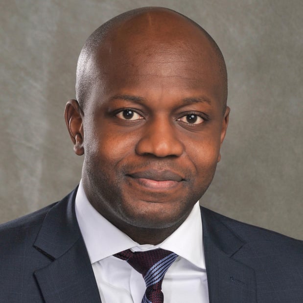 Images Edward Jones - Financial Advisor: Kobby K Okum, CFP®
