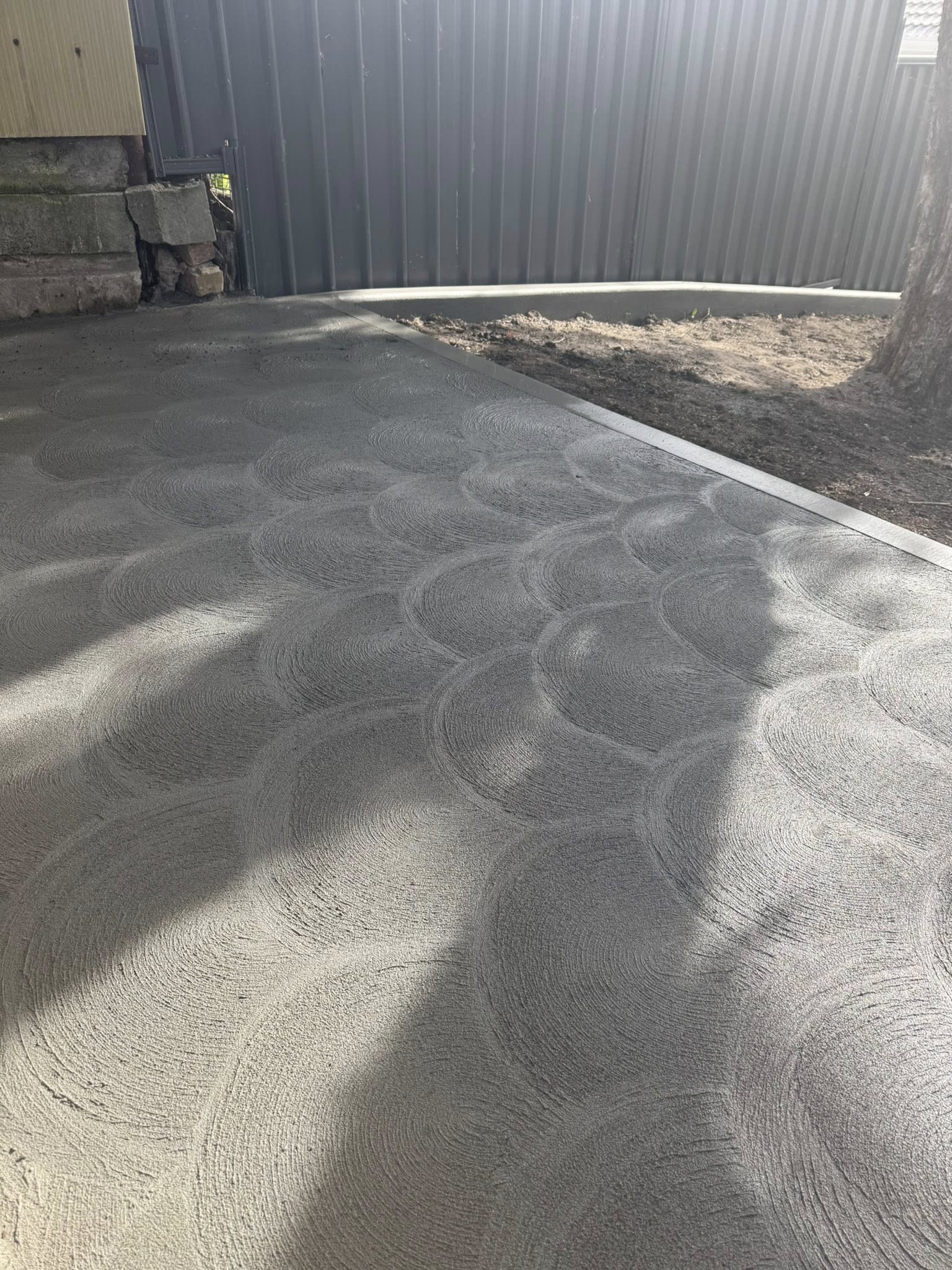 Images Clifton Concreting And Excavation