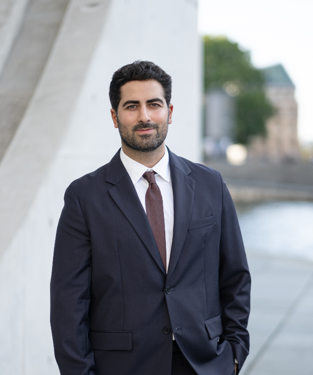 Bilder AS Ahmad & Sever Rechtsanwälte PartG mbB