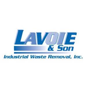 Lavoie And Son Industrial Waste Removal, Inc. Logo
