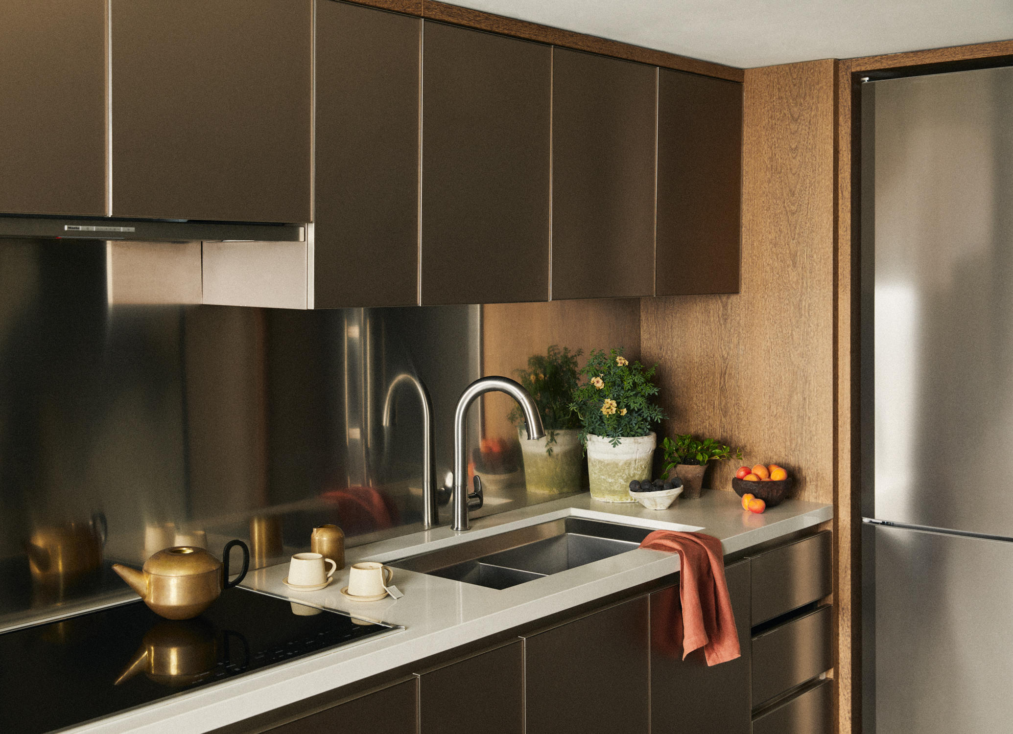 L'Ermitage Beverly Hills Image