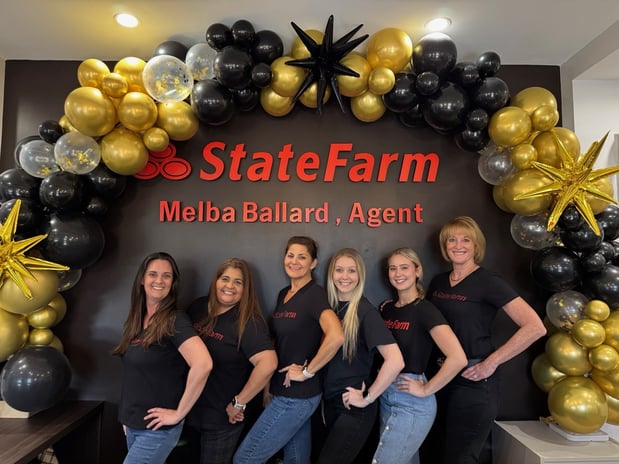 Images Melba Ballard - State Farm Insurance Agent