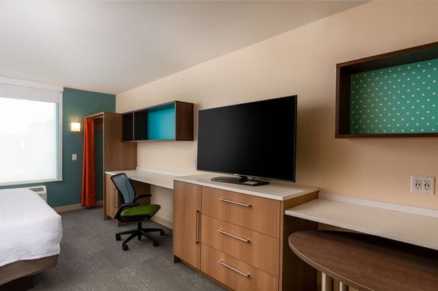 Images Home2 Suites by Hilton Bozeman Midtown
