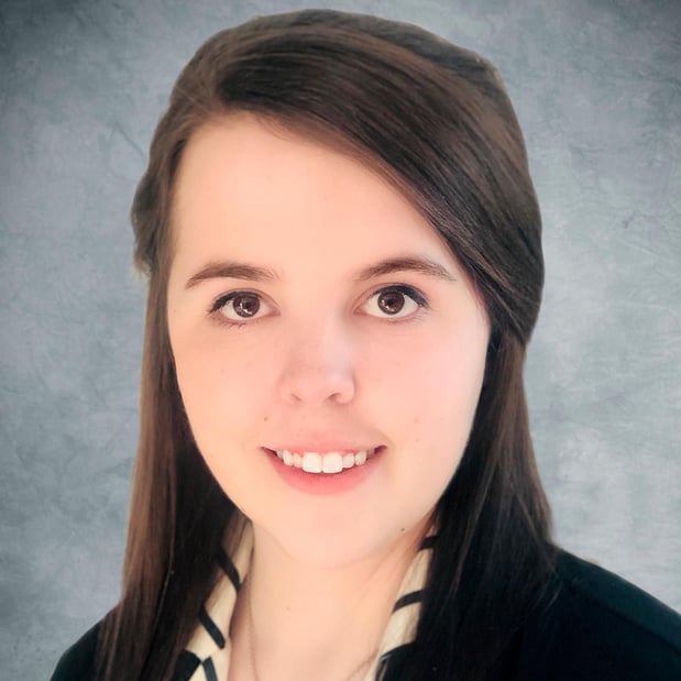 Images Edward Jones - Financial Advisor: McKenzie R Jorgenson, CFP®|AAMS®|CRPC™