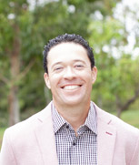Photo of Nick Gonchar