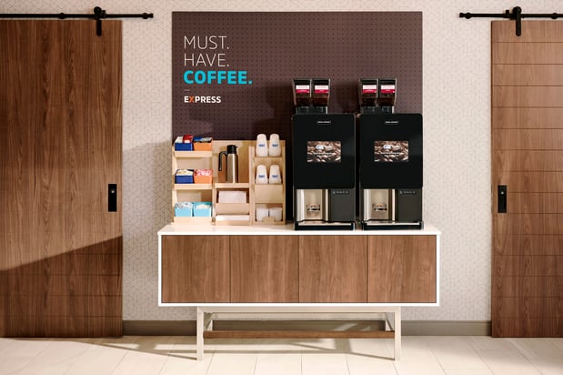 Images Holiday Inn Express & Suites Birmingham South - Pelham by IHG