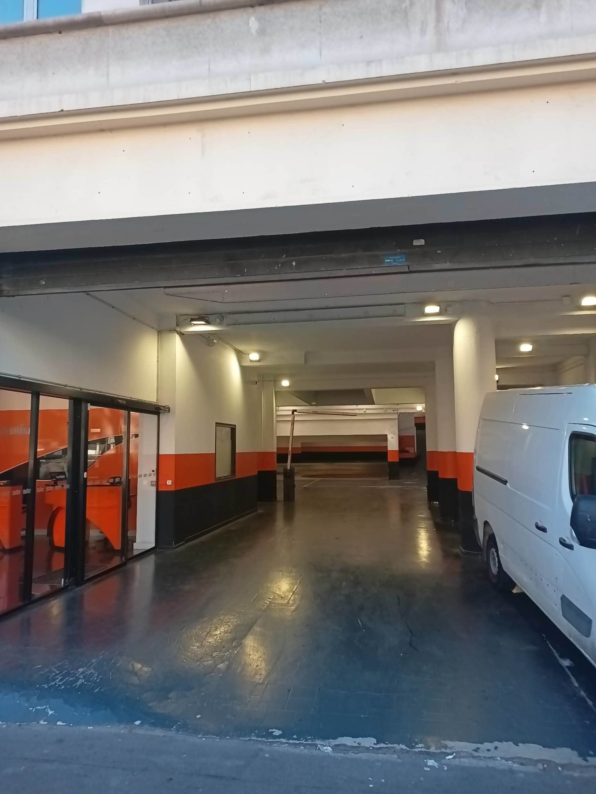 SIXT location voiture Marseille Prado SIXT location voiture Marseille Prado