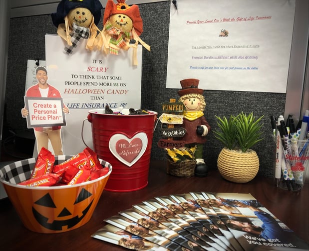 Images Bradley Welborn - State Farm Insurance Agent