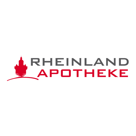 Logo Logo der Rheinland-Apotheke