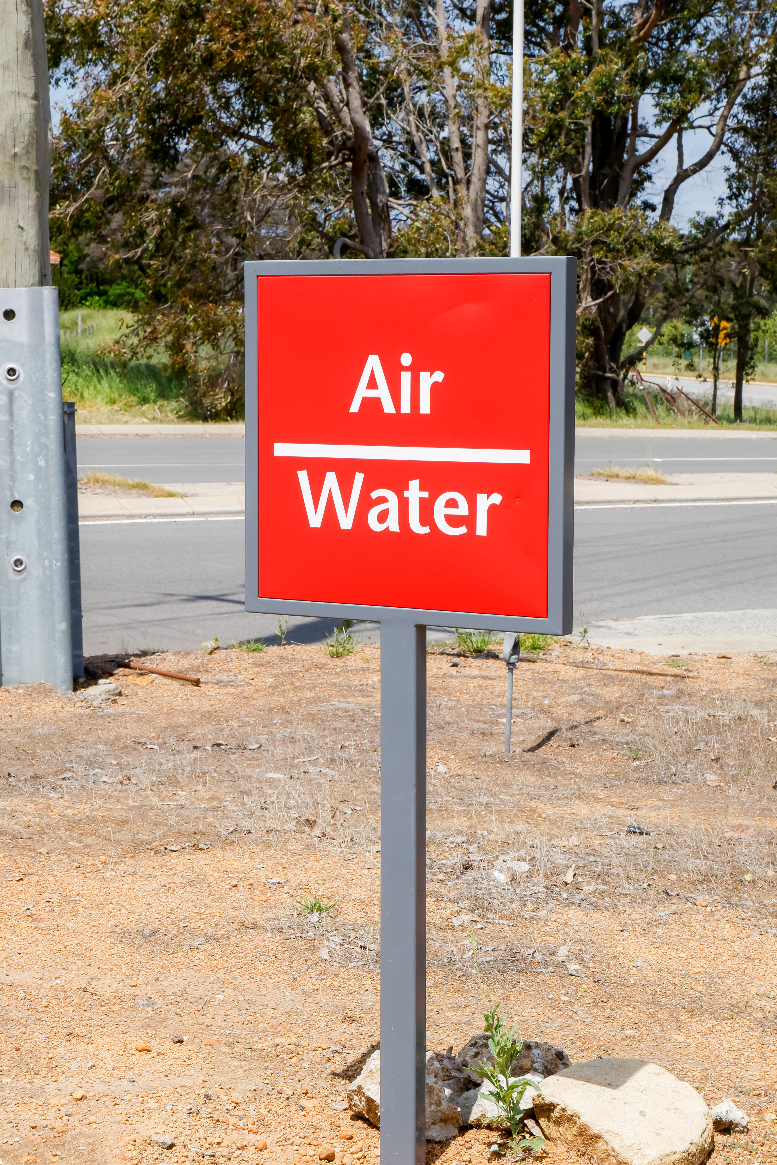 Images Caltex Karragullen