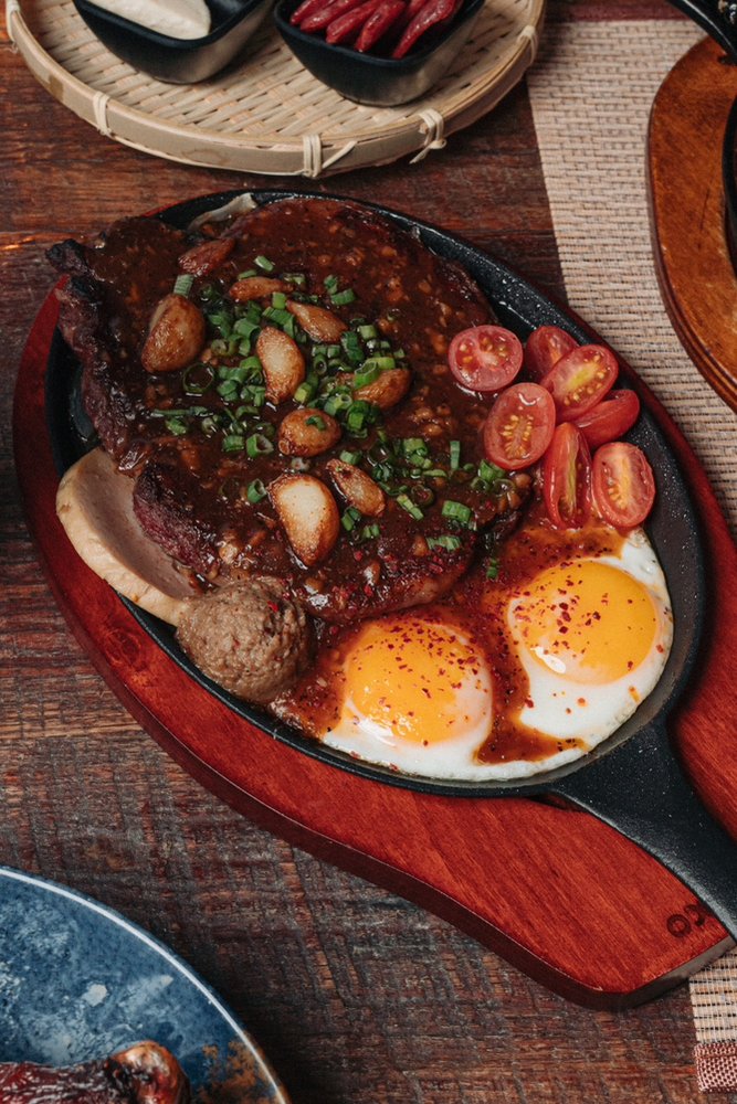 NEP Cafe - Fountain Valley