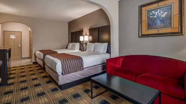 Images Best Western Plus Heritage Inn