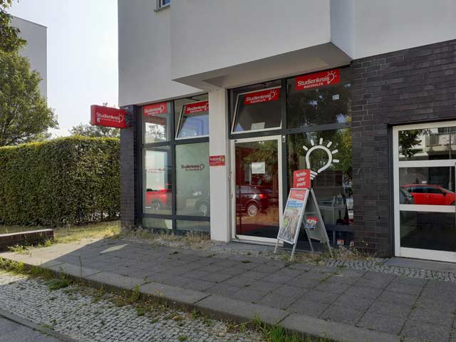 Studienkreis Nachhilfe Berlin-Rudow in Berlin - Logo