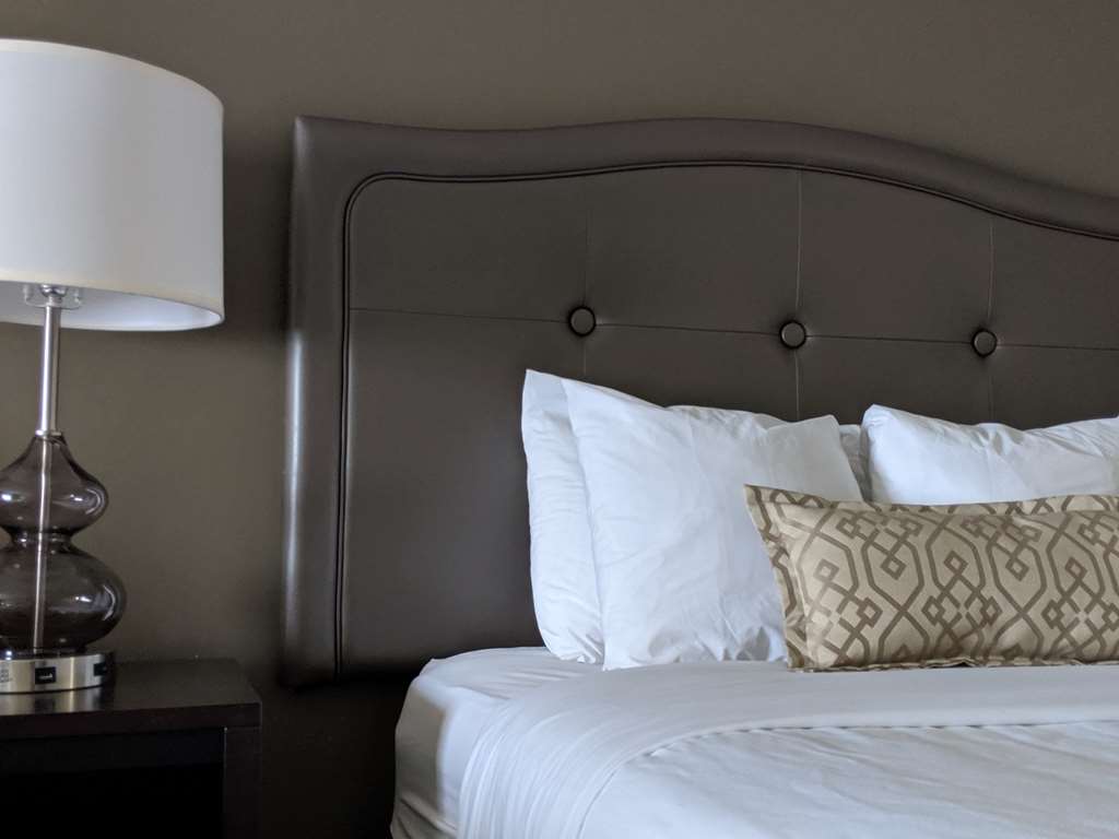 Images Best Western Swan Castle Inn