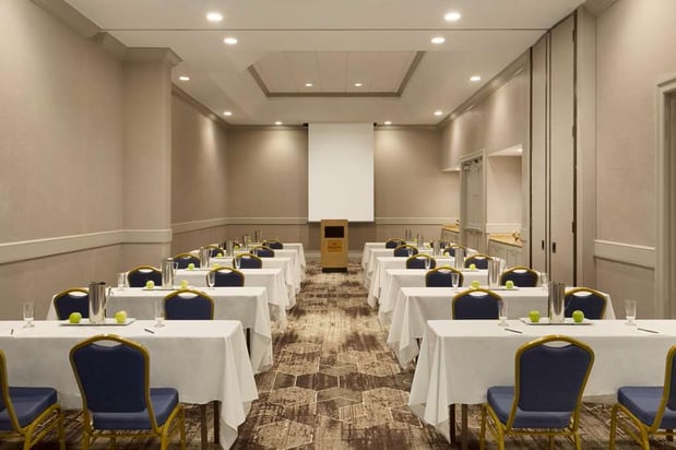 Images Embassy Suites by Hilton Phoenix Downtown North