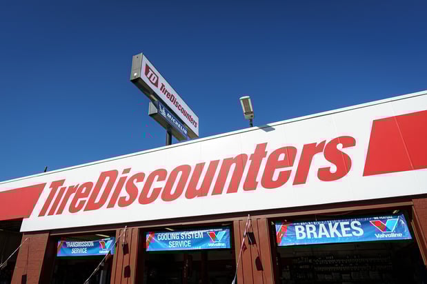 Images Tire Discounters