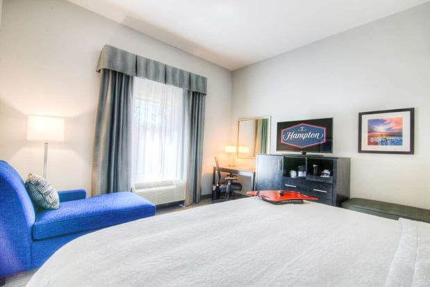 Images Hampton Inn Houston I-10 East