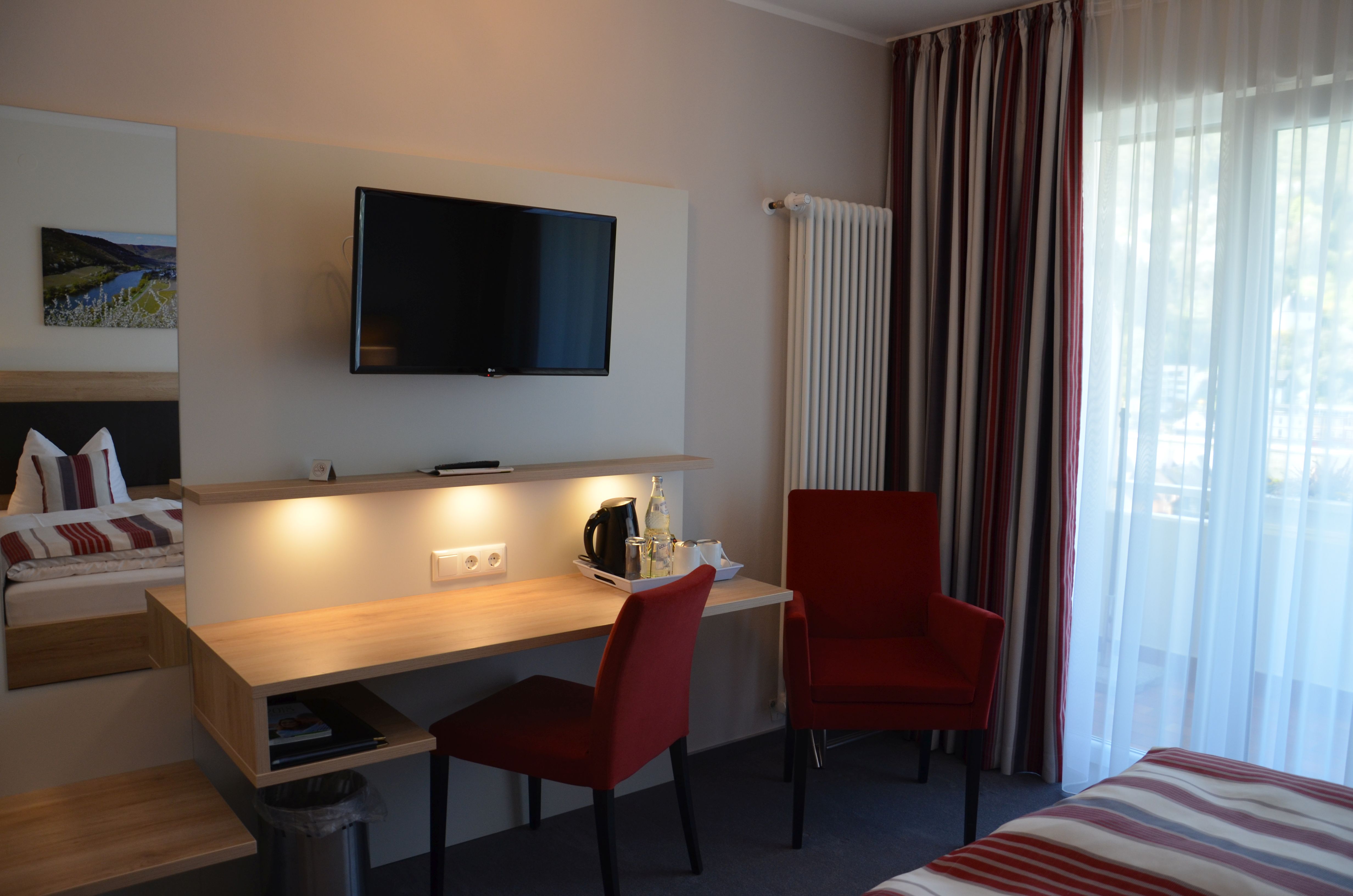 Bilder Flair Hotel am Rosenhügel