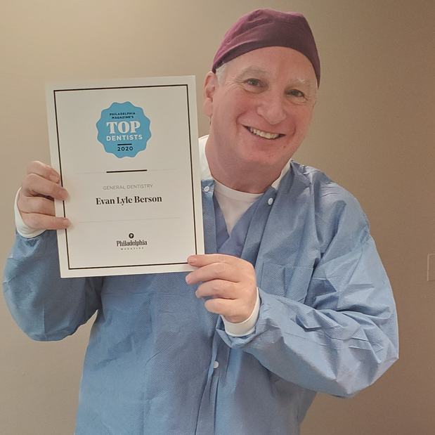 Images Berson Dental Health Care