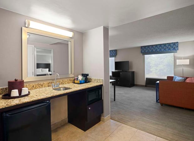 Images Hampton Inn & Suites Arundel Mills/Baltimore