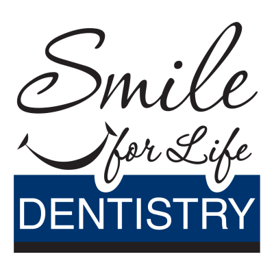 Smile For Life Dentistry Logo