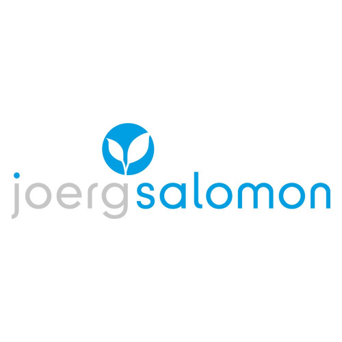 joerg salomon - agentur für werbung Logo