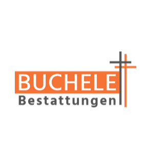 Logo Buchele Bestattungen, Alexander und Katja Buchele