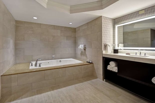 Images Embassy Suites by Hilton Little Rock