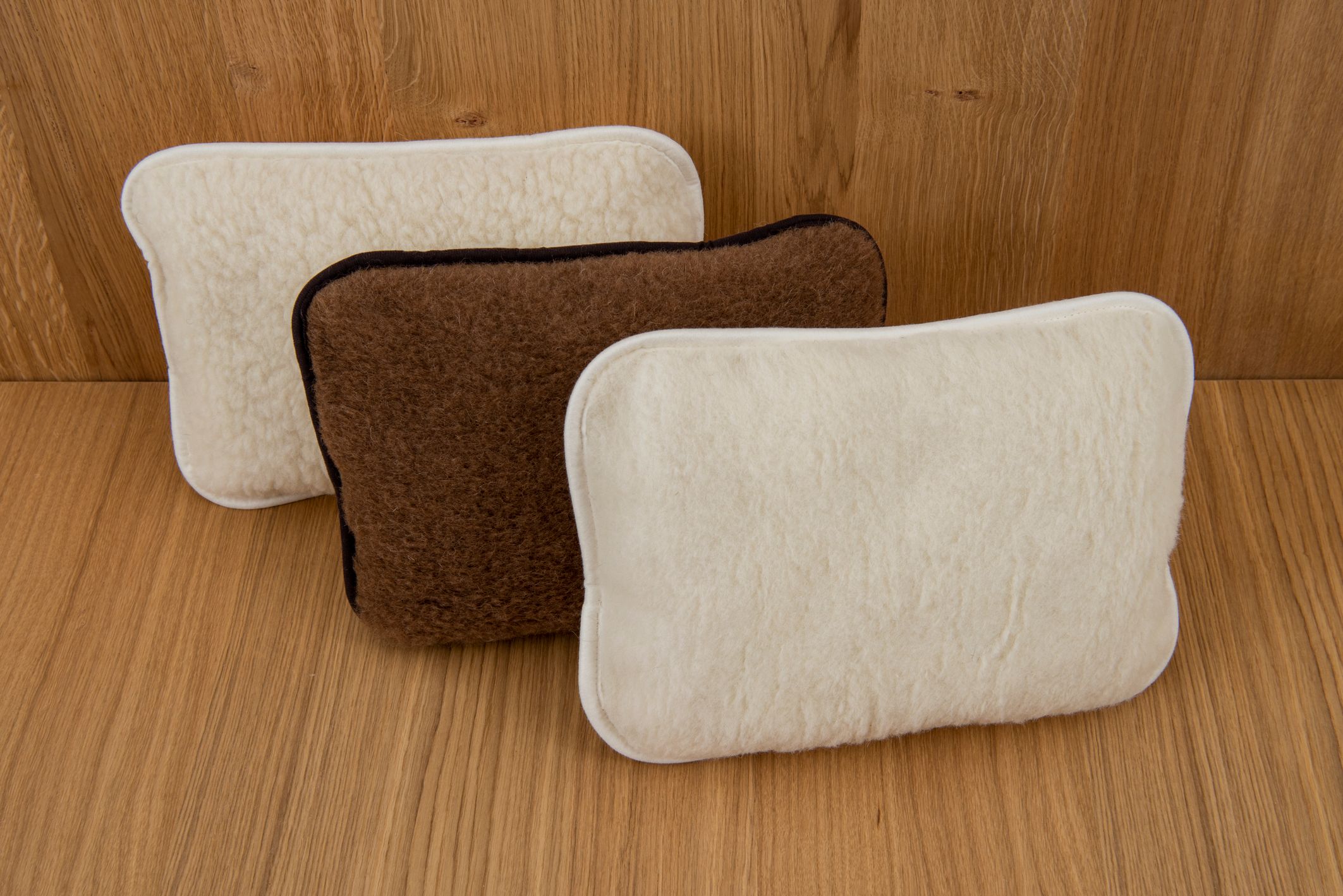 Bilder Naturwollprodukte Ming AG