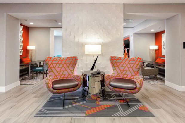 Images Hampton Inn Acworth
