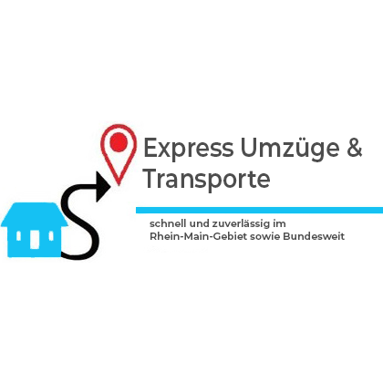 Express Umzüge & Transporte in Dornburg in Hessen - Logo