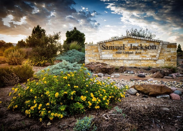 Images Nash & Associates Landscaping Inc.