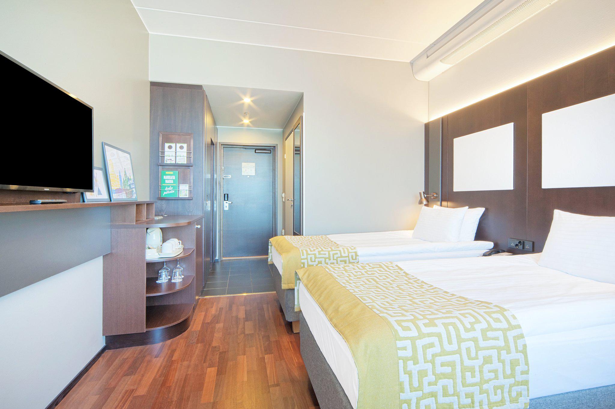 Images Holiday Inn Helsinki - West Ruoholahti by IHG