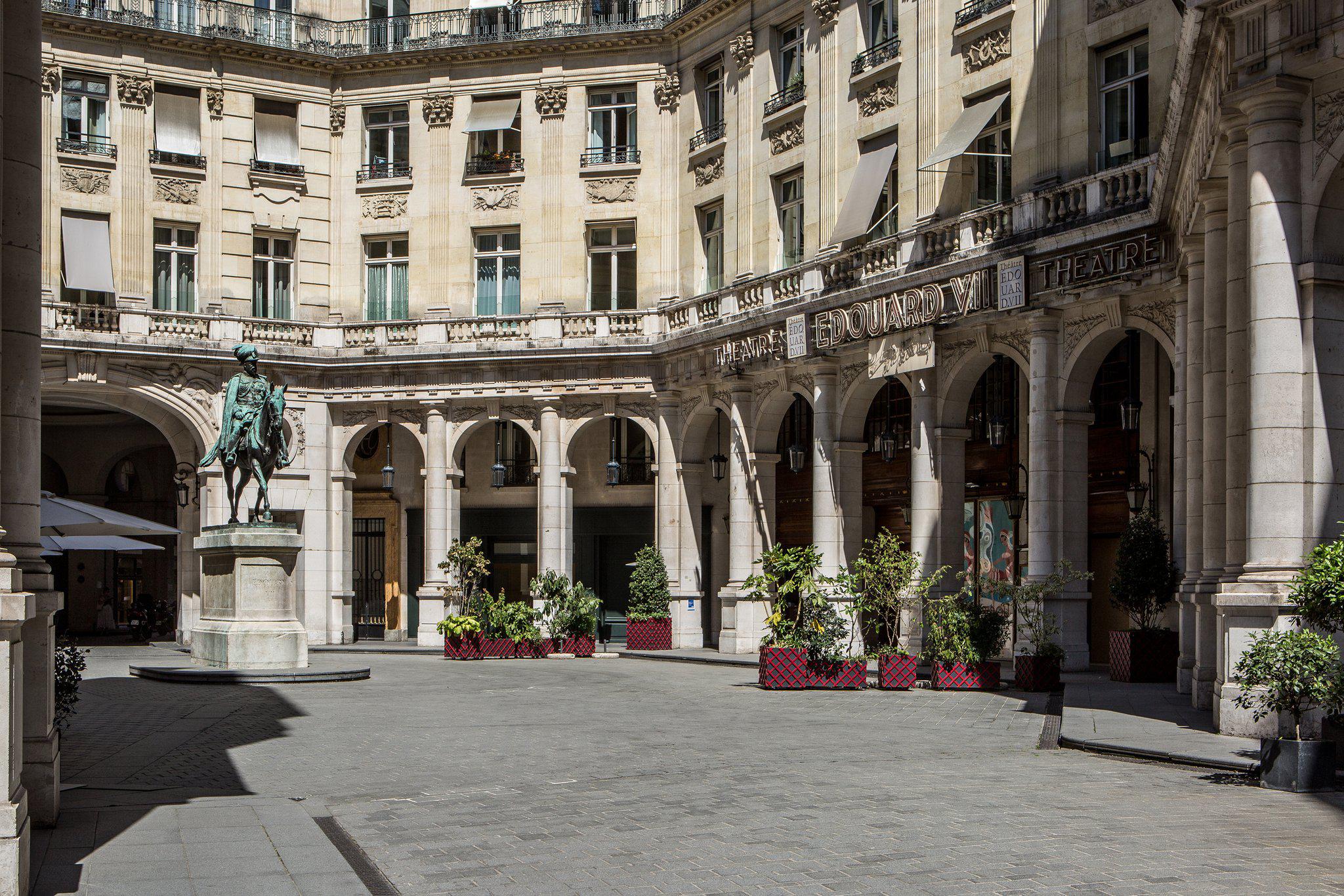 Images Hotel Indigo Paris - Opera, an IHG Hotel