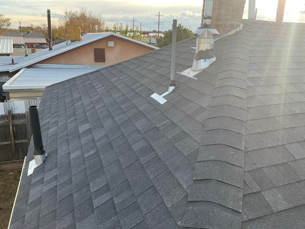 Images MJB Roofing