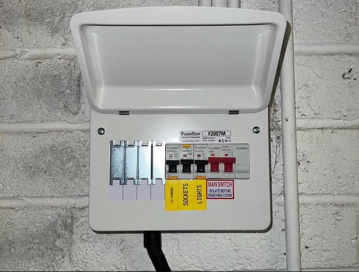 Images Inspire Electrics Limited