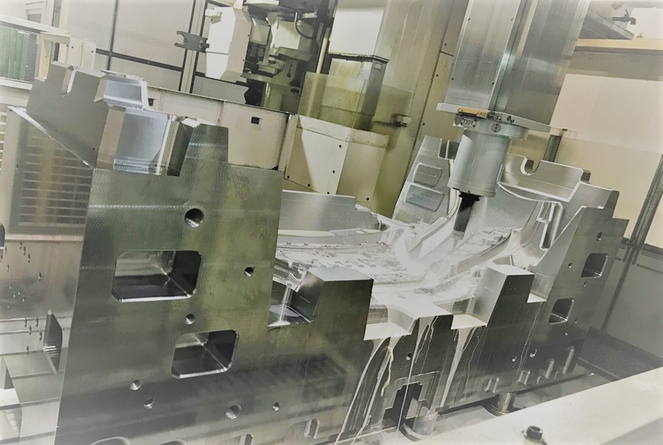 iMolding Deutschland GmbH, Beethovenstrasse 33 in Köln